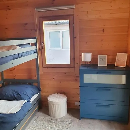Дом отдыха Apartament Debina Relax Ровы