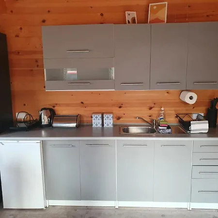 Apartament Debina Relax Дом отдыха
