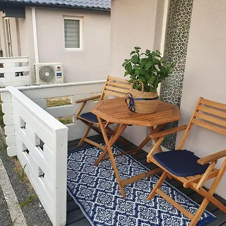 Apartament Debina Relax Дом отдыха *