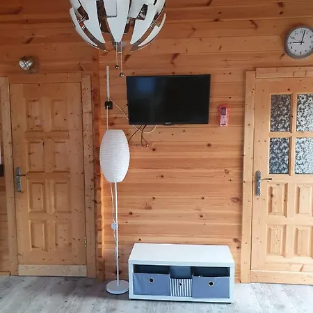 Apartament Debina Relax Дом отдыха Ровы