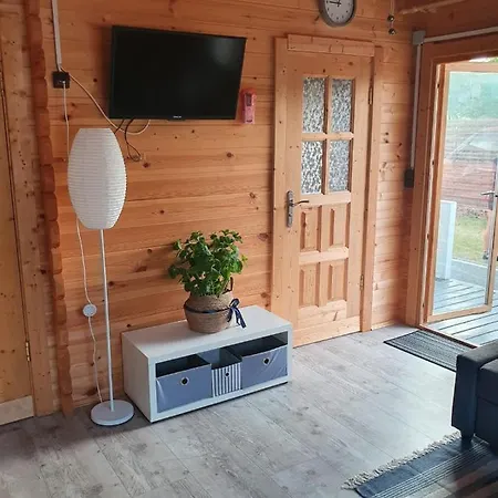 Дом отдыха Apartament Debina Relax *