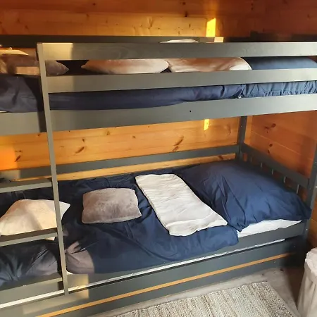 Apartament Debina Relax